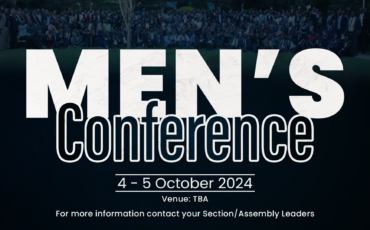 Men’s Conference