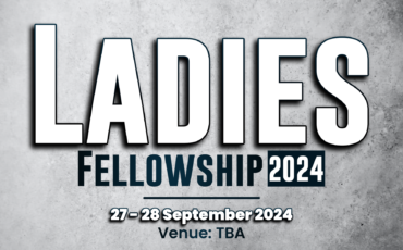 Ladies Fellowship