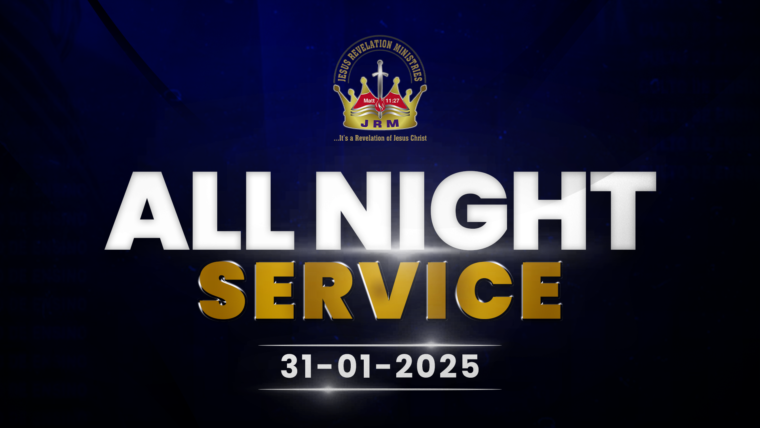 All Night Service