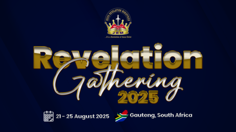 Revelation Gathering 2025